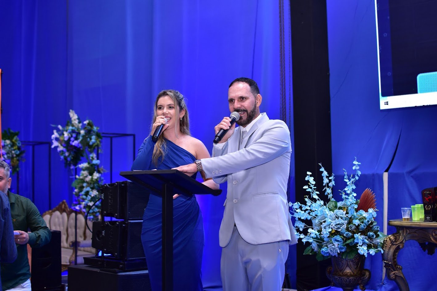 Evento Principal